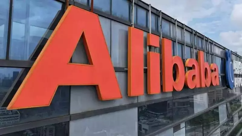 White House Accuses Alibaba of Aiding Chinese Military with AI and Data