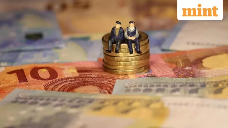 Who Funds the AI Boom? $1.5 Trillion Gap May Be Filled by Retirees