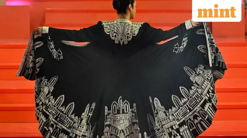 Why Art Deco Remains a Niche in Indian Fashion Despite Global Influence