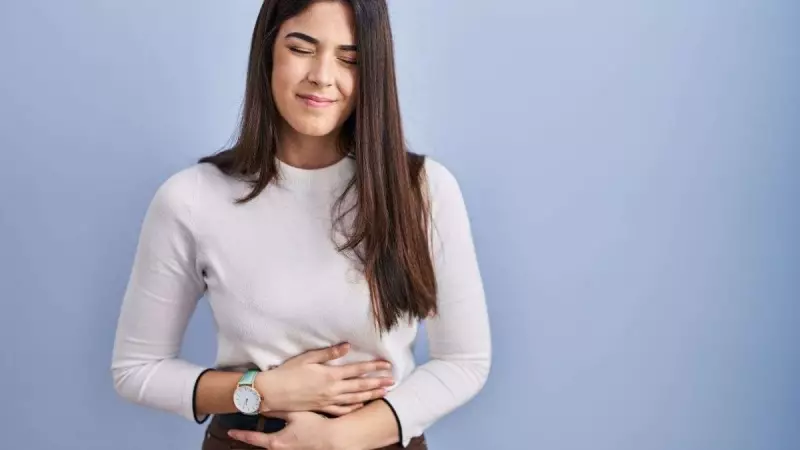 Why Gut Problems Spike in Winter: The Science Behind Digestion