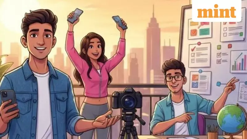 Why Indian Brands Are Spying on Rivals' Influencer Playbooks