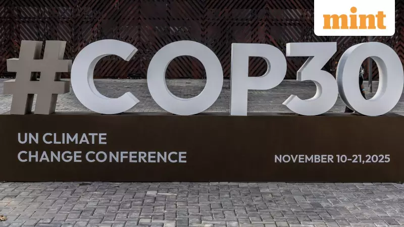 Why Indian Businesses Must Lead Climate Action Now After COP30 Failure