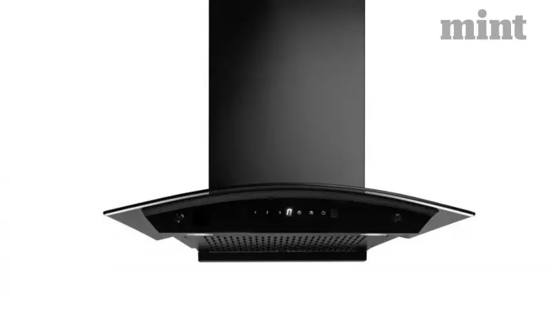 Why Kitchen Chimneys Make Noise: A Guide to Quieter Cooking