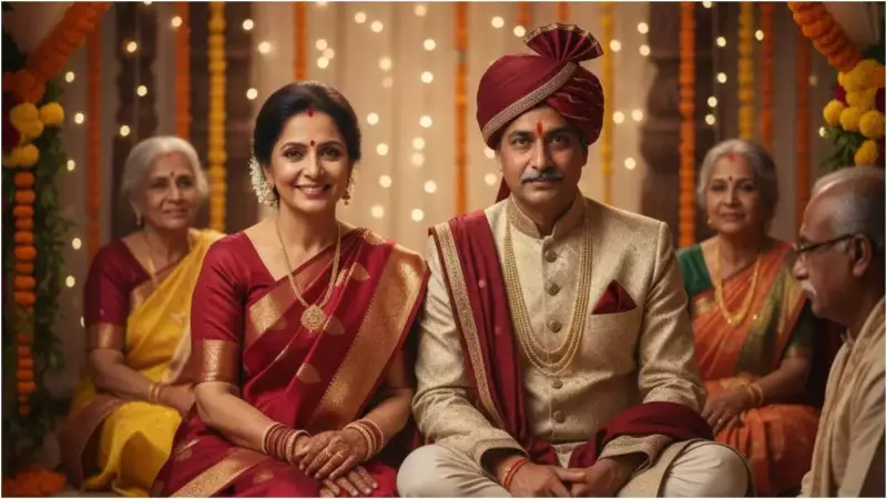 Why Planets Like Mars & Saturn Delay Marriage: An Astrological Guide