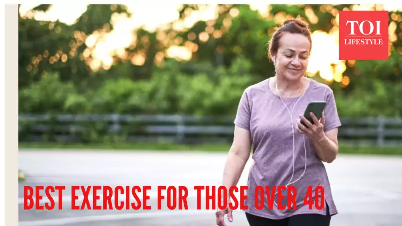 Why Plyometrics After 40 Can Transform Your Fitness Journey