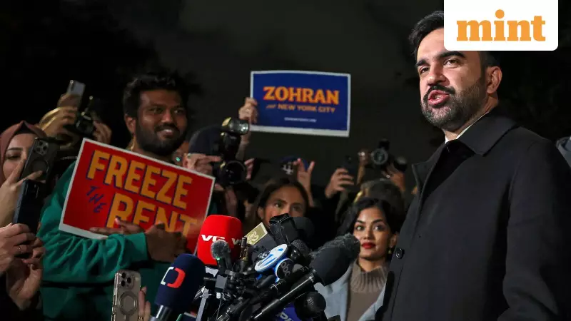 Why Socialism is Gaining Ground in New York: A Deep Dive into America's Shifting Political Landscape