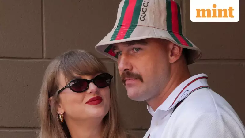 Why Taylor Swift Skipped Chiefs' Thanksgiving Game: Security Concerns Revealed