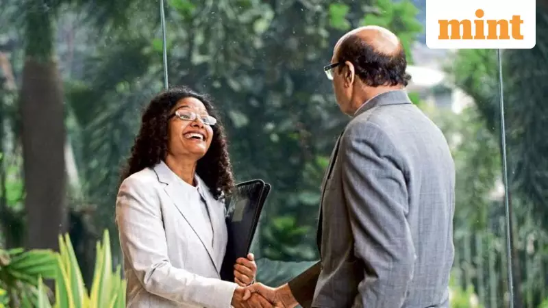 Why Women Leaders Are India's Key to Corporate & NGO Success