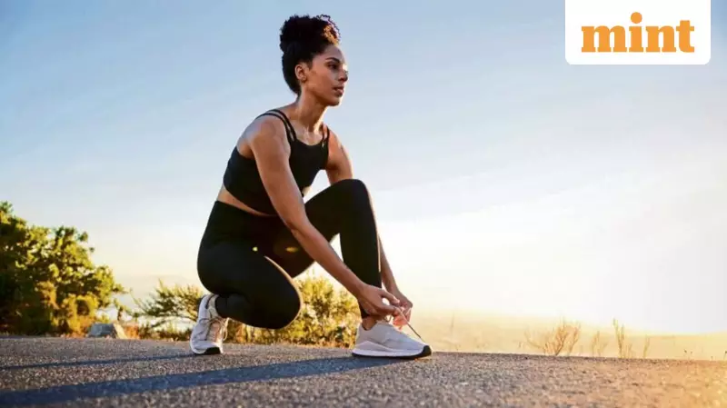 Why Women's Sports Shoes Need a Design Revolution Beyond 'Shrink It and Pink It'