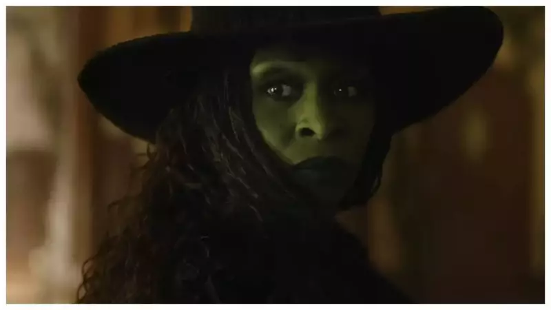 Wicked: For Good Releases in India - Cynthia Erivo Reveals Emotional Journey