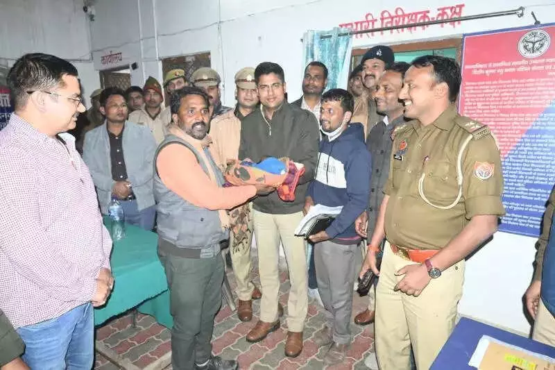 Widow Abducts Newborn Boy from Hospital, Rescued in 24-Hour Operation