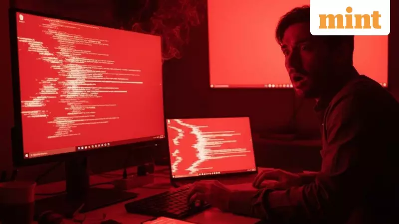 Windows 11 Screen Flashing Red? Here's the Fix Until Microsoft Rolls Out Update