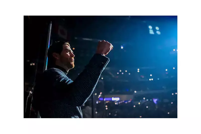 Winnipeg Jets Captain Adam Lowry's Status Revealed: Will He Face LA Kings Tonight After Injury Scare?