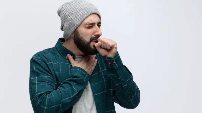 Winter Bronchitis: 7 Key Symptoms, Prevention Tips for 2025