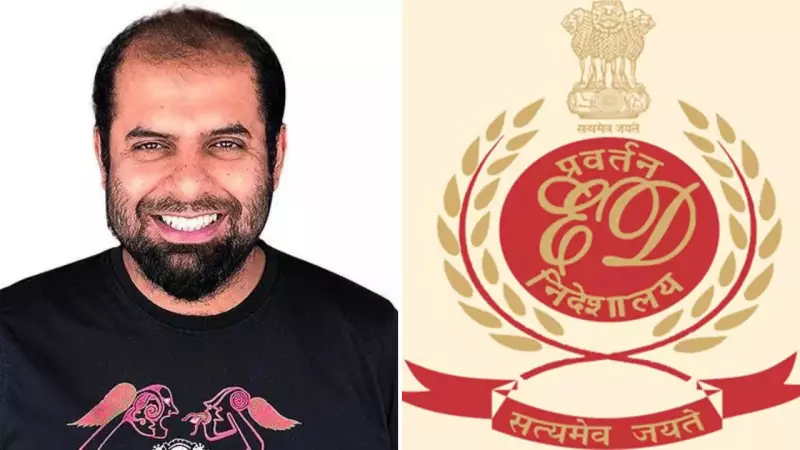 WinZO Founders Arrested: ED Seizes Rs 500 Cr in Gaming Crackdown