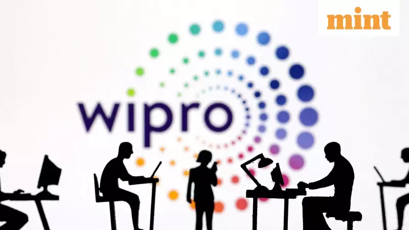 Wipro's VC Arm Plans Exits, Eyes Packaged Foods & Pet Care