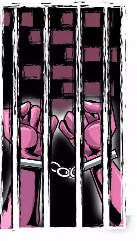 Woman's Skull Found in Thalassery Building, Husband Detained