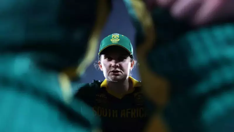 World Cup Final Pressure on India Could Backfire, Says South Africa Captain Laura Wolvaardt