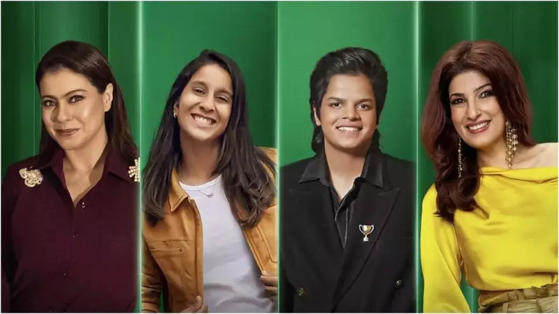 World Cup Winners Jemimah & Shafali Reveal Secret to Beating Australia