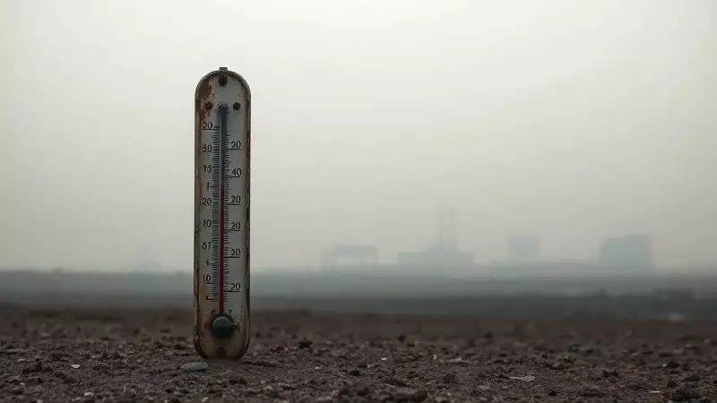 World on Brink of Dangerous Warming as Emissions Hit Record High; India Shows Largest Absolute Increase