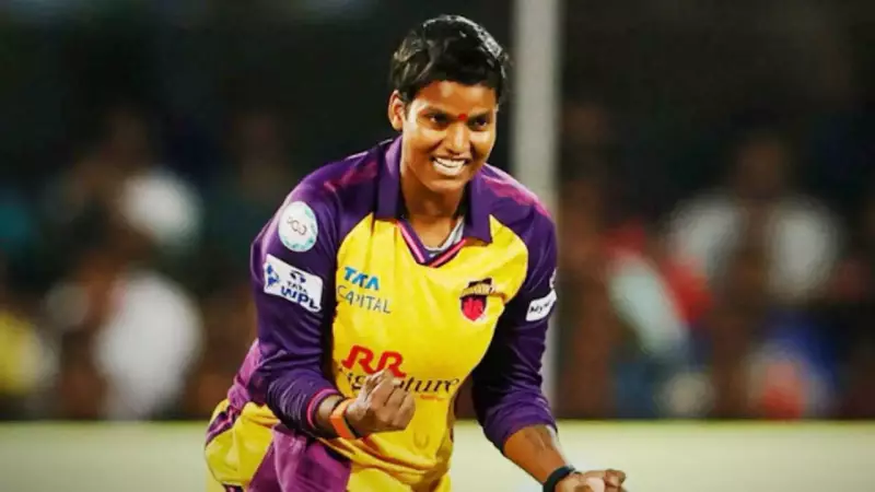 WPL 2025 Auction: Deepti Sharma Hits Rs 3.2 Cr, Healy Unsold