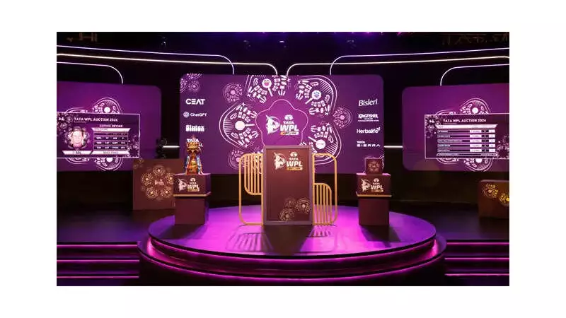 WPL 2026 Auction: Deepti Sharma Sold for Rs 3.2 Crore in High-Stakes Bidding