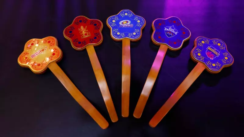 WPL 2026: Complete Team Squads Revealed After Mega Auction