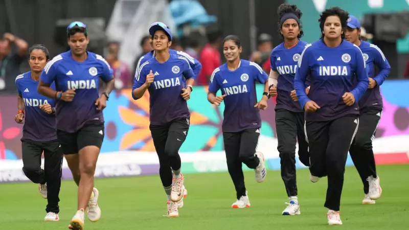 WPL Auction 2025: Only Unsold Indian Player from T20 WC Squad