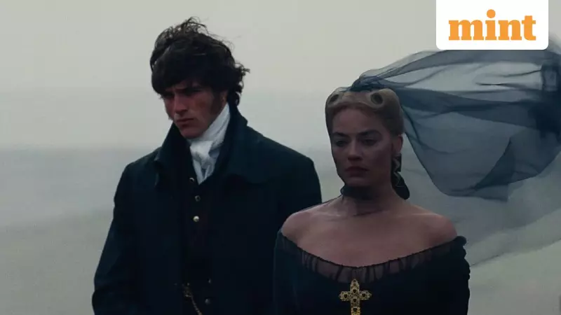 Wuthering Heights 2026: Robbie & Elordi Star in Fennell's Bold Adaptation