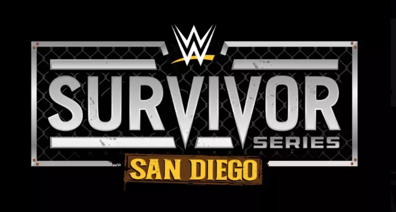 WWE Survivor Series 2025: WarGames, Cena's Finale & Full Match Card