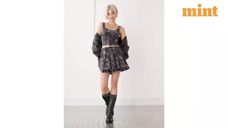 Y2K Fashion Revival: 7 Concert Outfit Ideas for India's Music Season