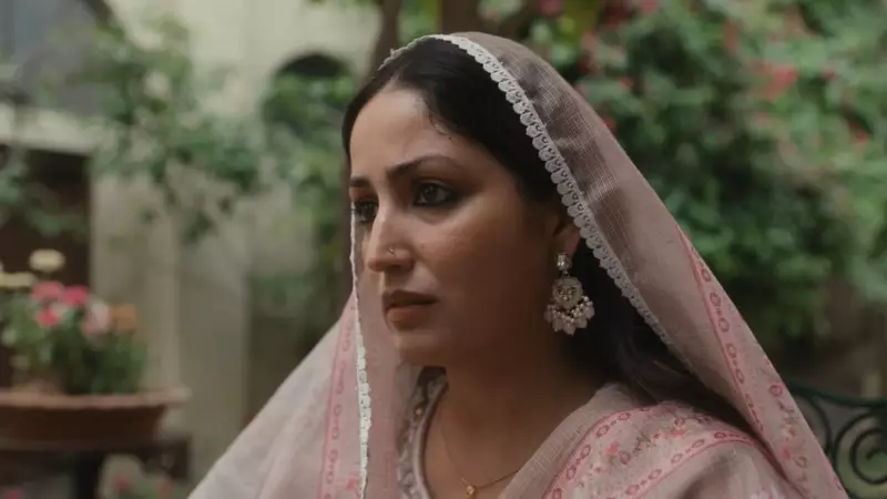 Yami Gautam Calls Shah Bano Role 'An Actor's Dream' in Article 370 Film 'Article 370'