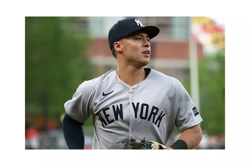 Yankees' $165M Offensive Overhaul Puts Top Prospects' Future in Jeopardy