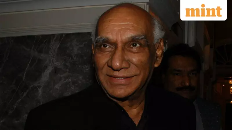 Yash Chopra: The Romantic Visionary Who Built Bollywood's Studio Empire