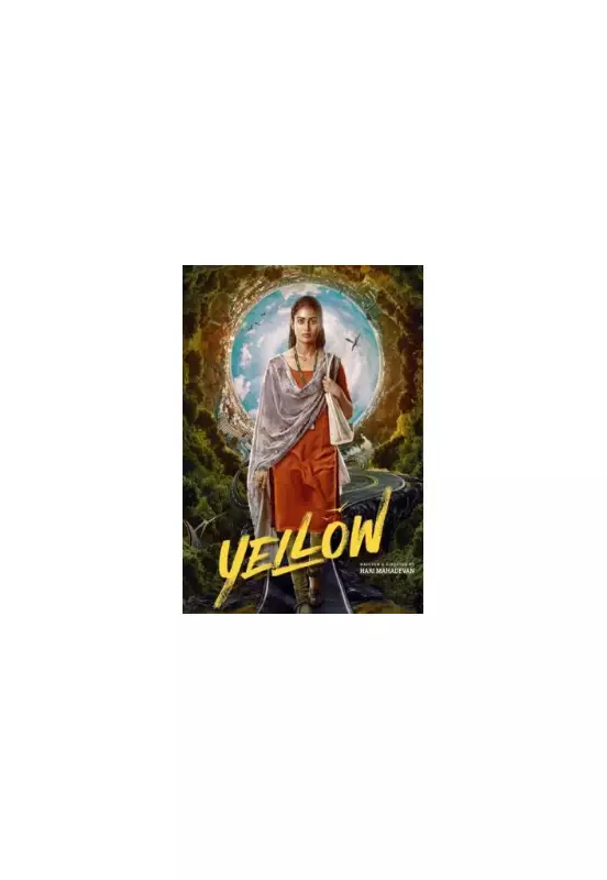 Yellow Tamil Movie: Release Date, Cast, Crew & Trailer Revealed
