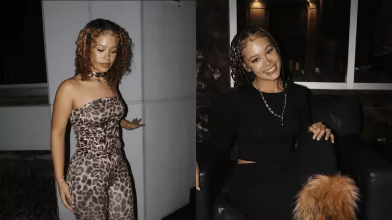 Yonna Jay: From Teen TikToker to $420K Net Worth Gen Z Star