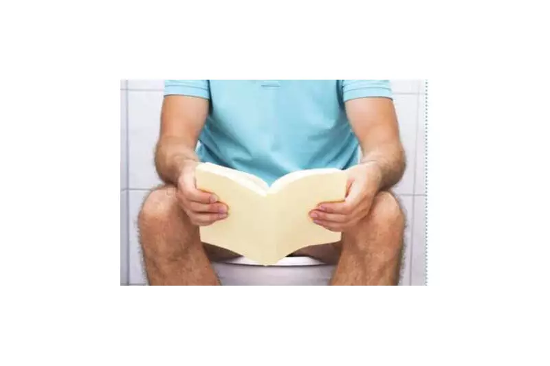 Your Poop is a Health Mirror: Experts Decode Size, Shape & Colour