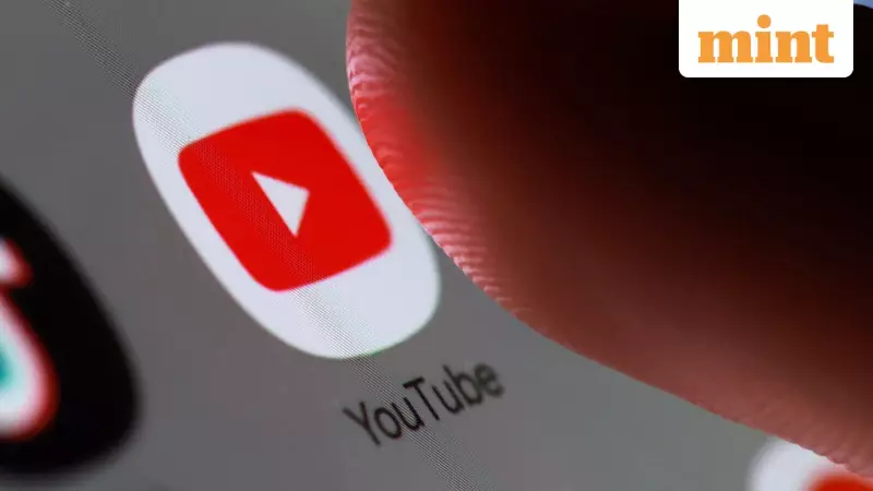 YouTube Tests AI Custom Feed, Beats Elon Musk's X Promise