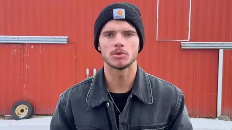 YouTuber WhistlinDiesel Arrested Over $30K Ferrari Tax Evasion