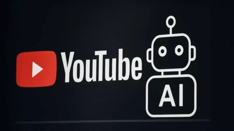 YouTube's AI Purge Wipes Out Veteran Indian Creator Channels