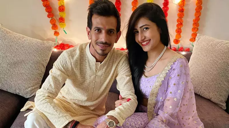 Yuzvendra Chahal Ready for Marriage Again Months After Divorce from Dhanashree