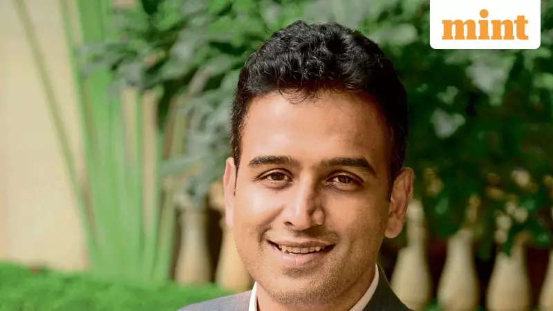 Zerodha CEO Flags 3 Major Risks in Crypto Derivatives Trading