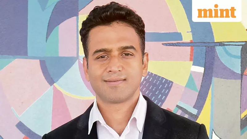 Zerodha CEO Warns Against Pre-IPO Grey Market Gambling