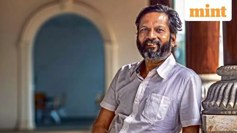 Zoho's Sridhar Vembu Urges Youth to Marry in 20s, Sparks Online Debate