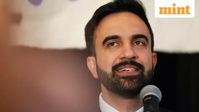 Zohran Mamdani Net Worth: The Renting, Car-Free New York Mayoral Candidate Living on His Principles