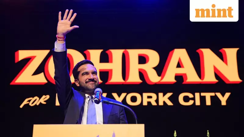 Zohran Mamdani Takes Helm as New York Mayor: Key Challenges and Responsibilities Ahead