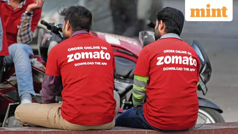 Zomato Soars 69%, Becomes India's 21st Most Valuable Brand