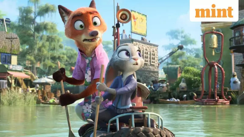 Zootopia 2, Rangeela Re-release & New Films Hit Theatres and Netflix