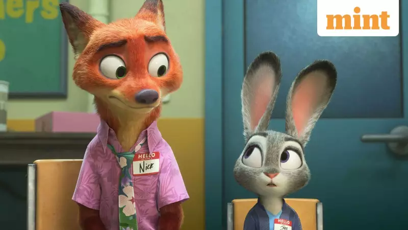 Zootopia 2 Roars Past $100M, Breaks Records in China
