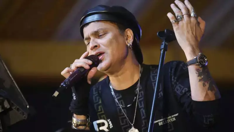 Zubeen Garg Death Probe: Ex-Manager Mittal Records Statement with CID